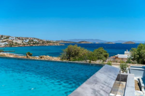 Syraki Villas